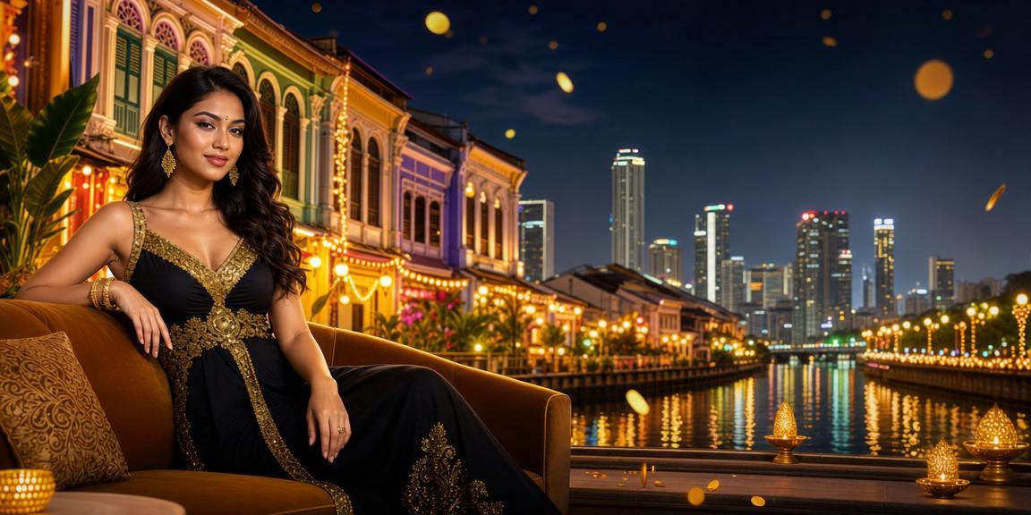 Permainan Teen Patti kasino langsung gaya Melayu di Pulau Pinang platform 909