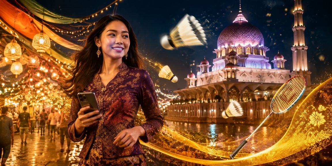 Pengalaman kasino mudah alih 909 di Putrajaya