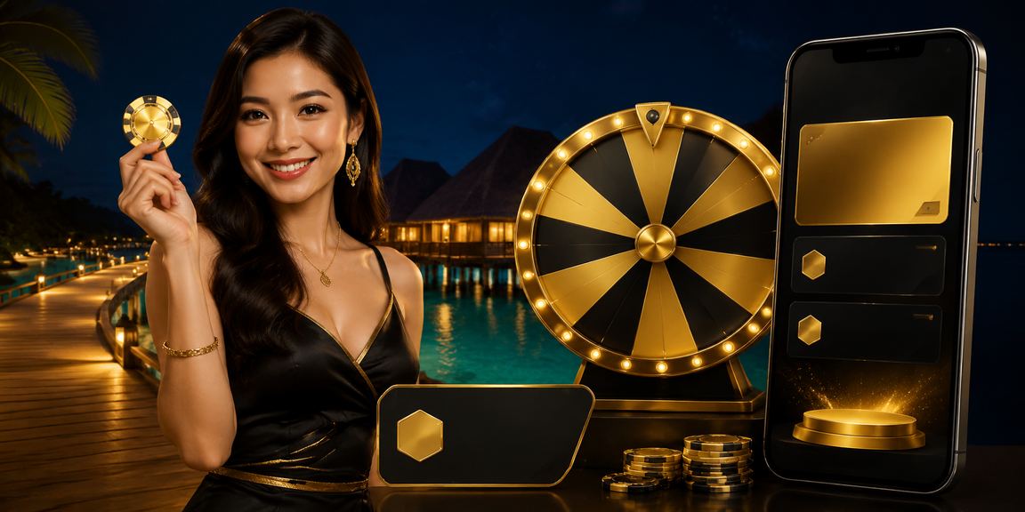 Cabutan bertuah promosi 909 gaya tempatan di Sabah Malaysia