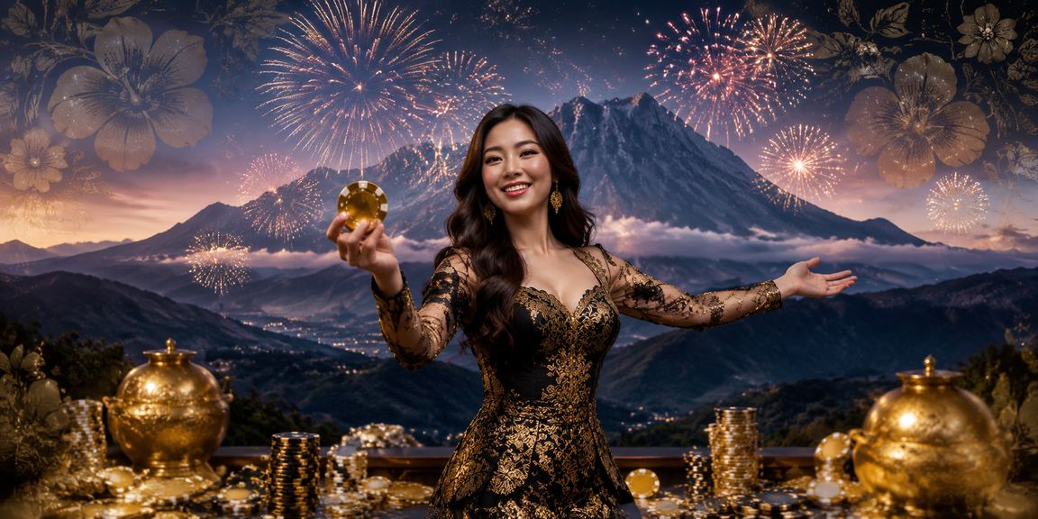 Bonus VIP gaya Melayu Sabah untuk pemain aktif platform pertaruhan 909